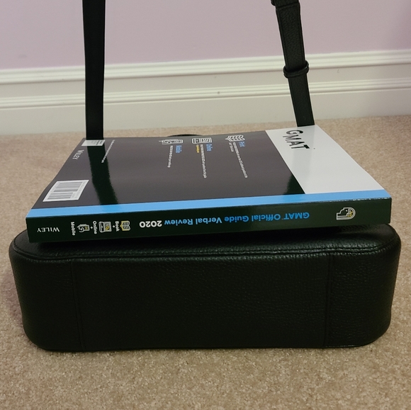 Kate Spade Black crossbody purse - Picture 11 of 14